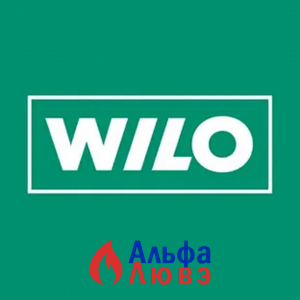 Насосы Wilo