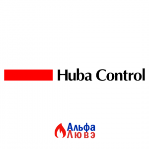 Запчасти от Huba Control