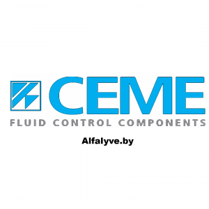 Запчасти от CEME