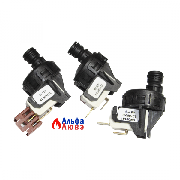Ariston Egis 32700018 32700044 32700015