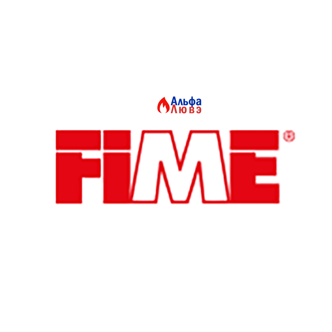 Вентиляторы Fime