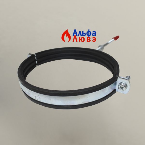 Хомут  ⌀200