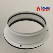 Стартовый фланец ⌀125 (Bosch)