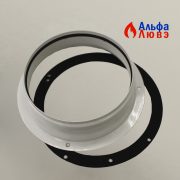 стартовый фланец 2