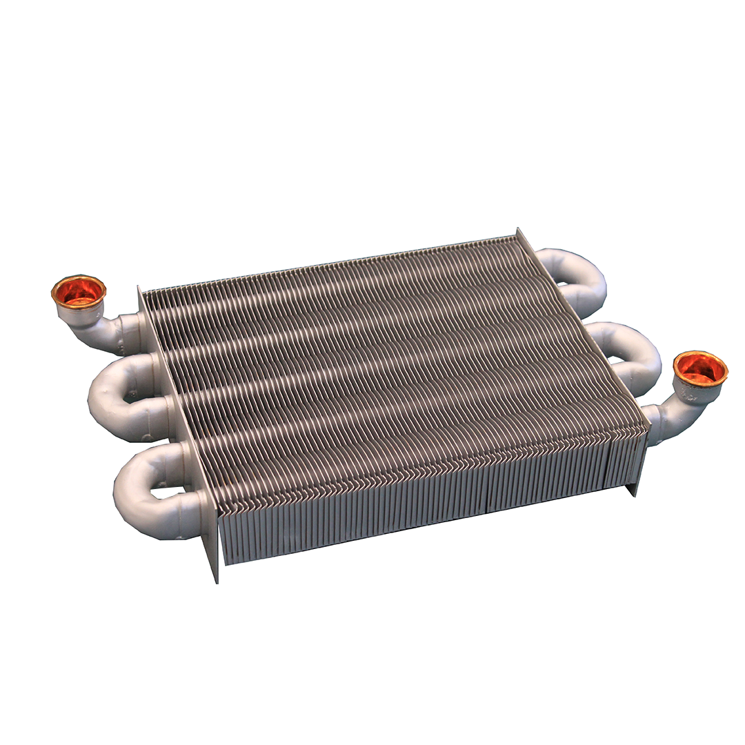Теплообменники Ariston