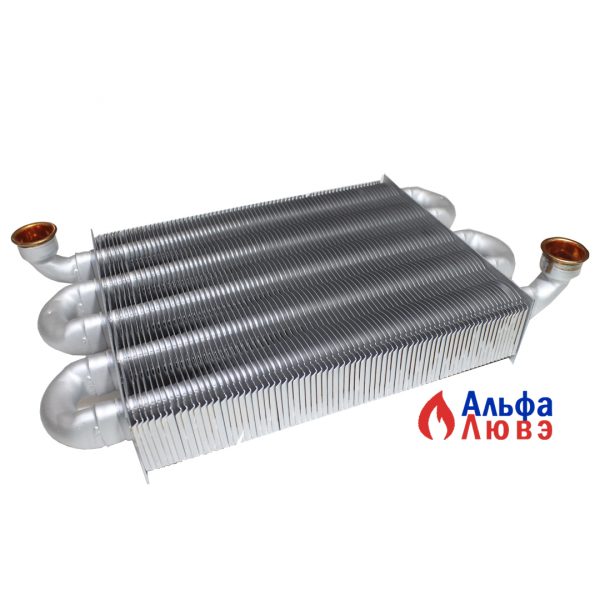 теплообменник 65119090 Ariston