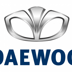 Запчасти Daewoo
