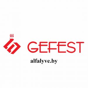Запчасти на Gefest