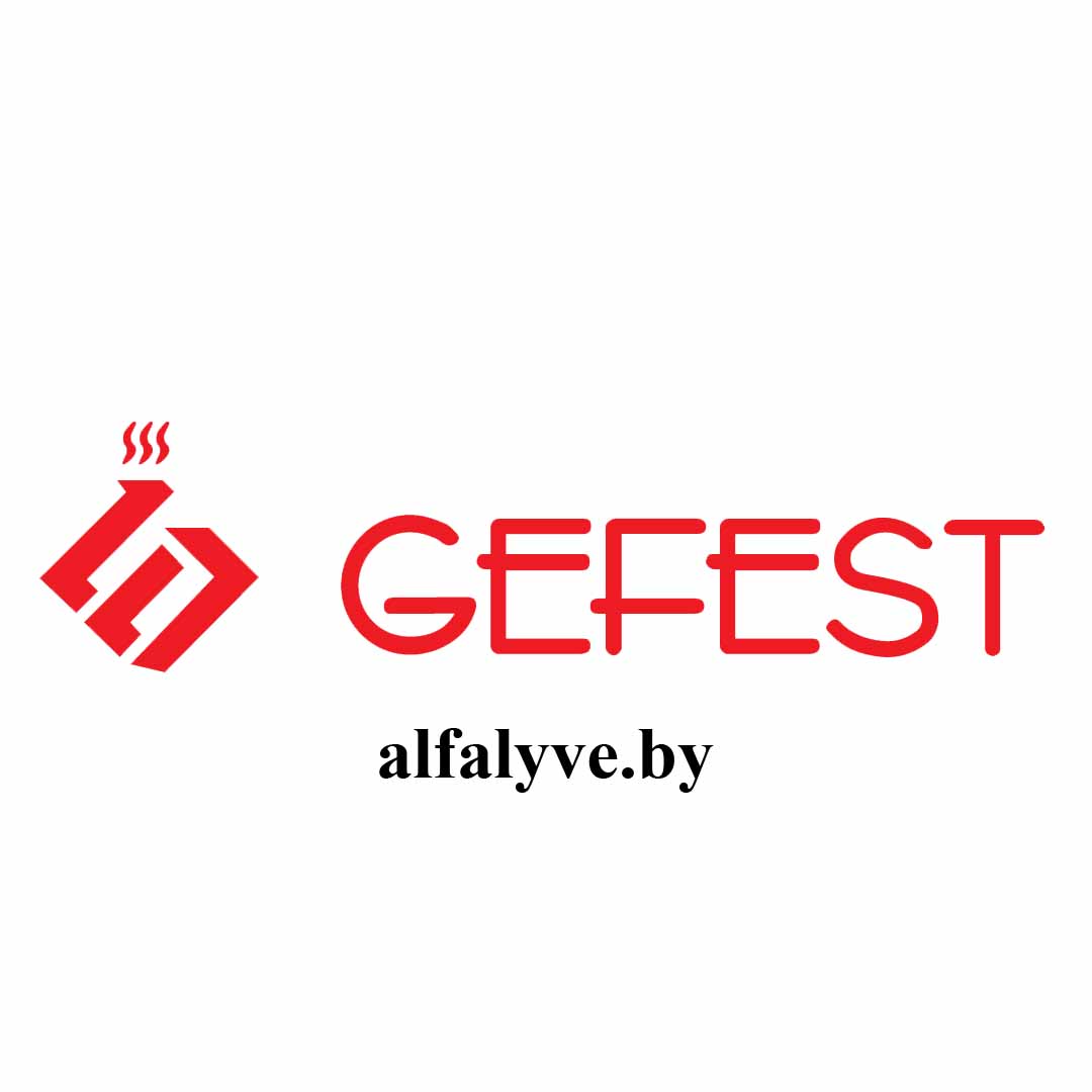Запчасти на Gefest