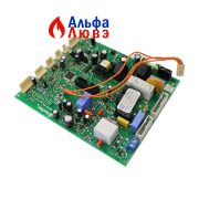 Плата управления Termet Unico Z4340.21.02.00
