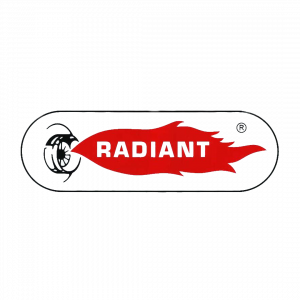 Запчасти на Radiant