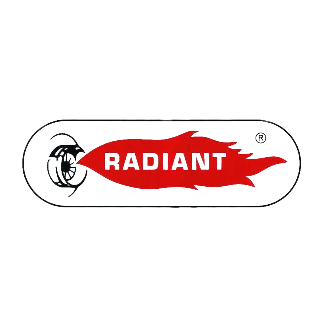 Запчасти на Radiant