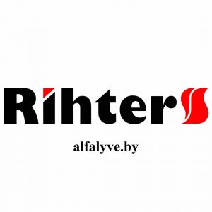 Запчасти на Rihters