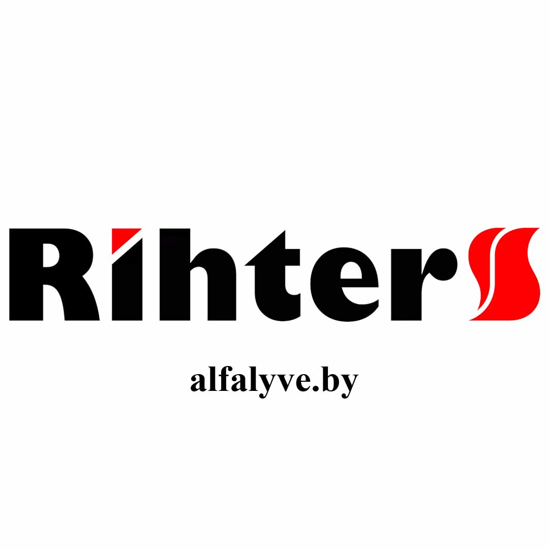 Запчасти на Rihters