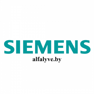 Запчасти от Siemens