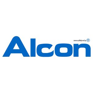 Запчасти на Alkon