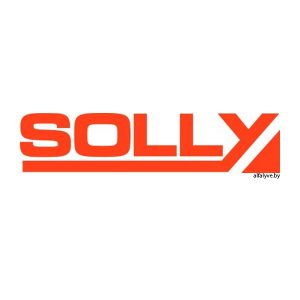 Запчасти на Solly