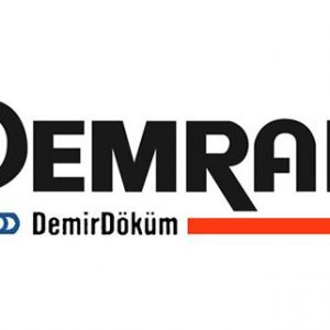 Запчасти от Demrad