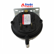 Прессостат (реле давления) 49 PA (NS2-1244-01) Альфа Калор, Universal