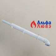 Коаксиальный комплект Ø60/100