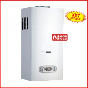 Газовая колонка Нева 4510 - VilTerm S10