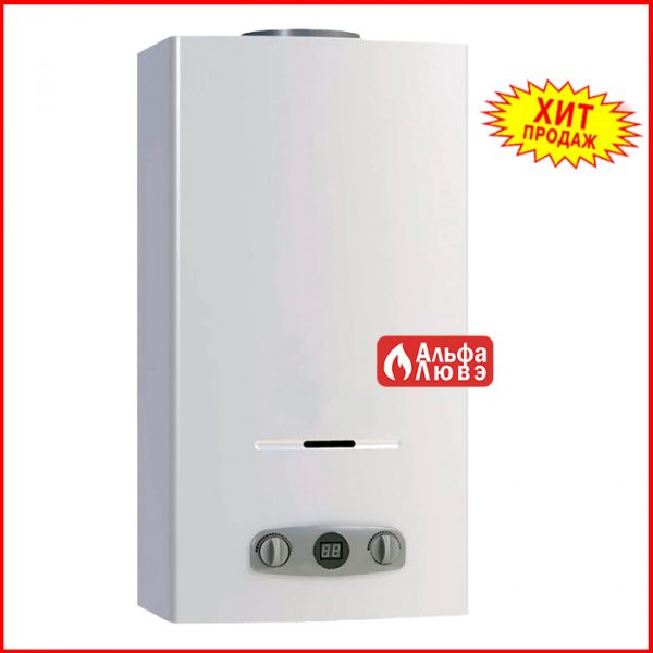 Газовая колонка Нева 4513 – VilTerm S13