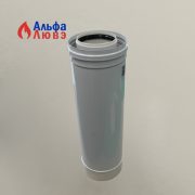 truba-udlinenie-alpp-100150-l500-mm