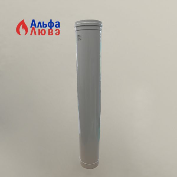 truba-udlinenie-alpp-100150-l500-mm
