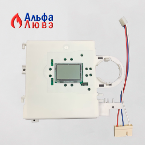 Плата управления (ABM01A) 3980I627