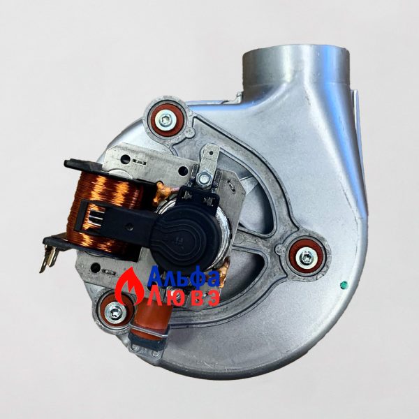 Вентилятор Bosch, Buderus арт.87186429220