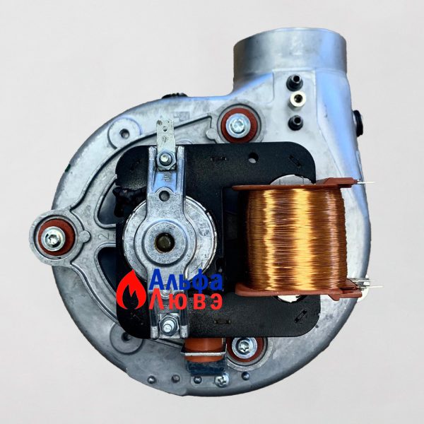 Вентилятор Bosch, Junkers 87160112880