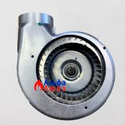 Вентилятор для котлов Bosch, Junkers, Buderus арт.87072040590