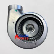 Вентилятор для котлов Bosch, Junkers, Buderus (арт. 87072040380, 8707204044)