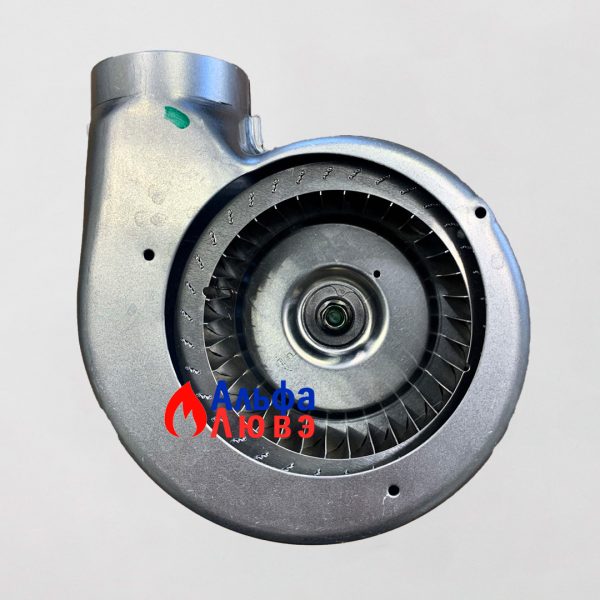 Вентилятор для котлов Bosch, Junkers, Buderus (арт. 87072040380, 8707204044)