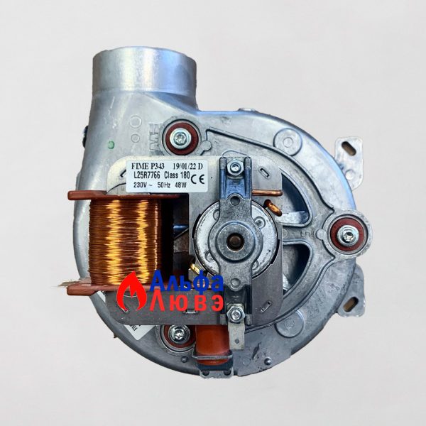 Вентилятор Bosch 87160112970