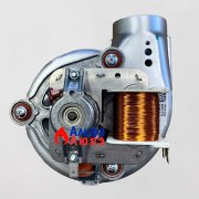 Вентилятор для котлов Bosch, Junkers, Buderus (арт. 87072040380, 8707204044)