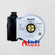 Циркуляционный насос Duca Dula BPS15-5D (Class H, TF95, IP44, 2.5uF, 220V, 50Hz)