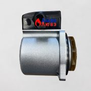 Циркуляционный насос Duca WX 15-5 (аналог Wilo 15-5, 220V, 5м напор)
