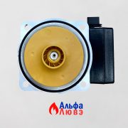 Циркуляционный насос Duca Dula BPS15-5D (Class H, TF95, IP44, 2.5uF, 220V, 50Hz)