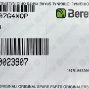 Вентилятор Beretta арт.R10023907