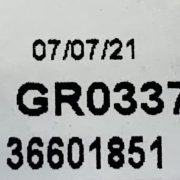 Вентилятор Ferroli арт.36601851, 39817550, 39846780