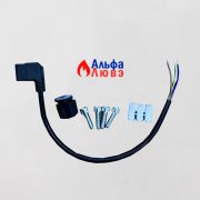 Циркуляционный насос Duca WX 15-5 (аналог Wilo 15-5, 220V, 5м напор)