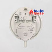Прессостат 40/25 Pa Protherm 0020118741 универсальный