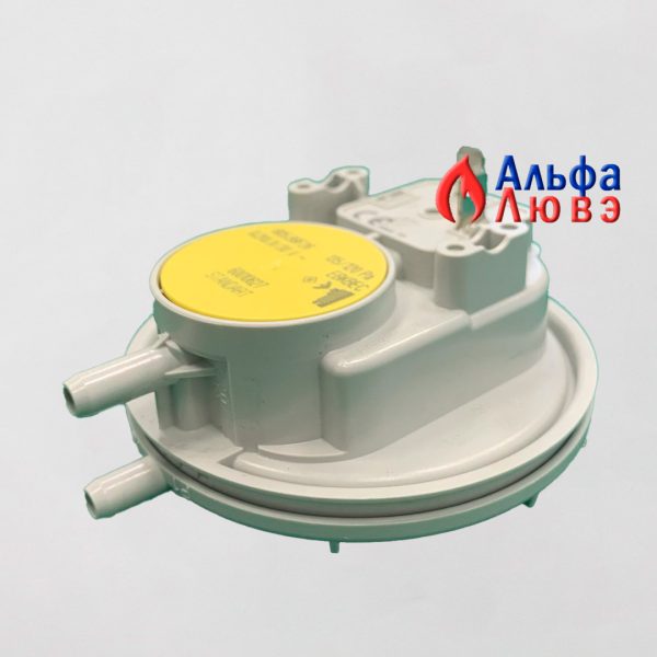 Прессостат 135/120 Pa, универсальный