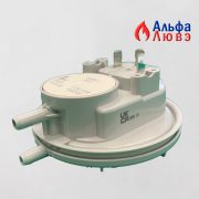 Прессостат 150/120 Pa, универсальный