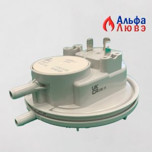 Прессостат 150/120 Pa, универсальный