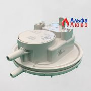 Прессостат 195/180 Pa Viessmann арт.7856835