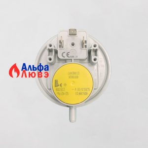 Прессостат 52/42 Pa Immergas 1.010337, Huba Control
