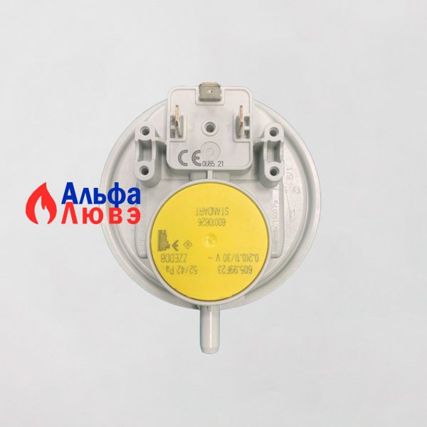 Прессостат 52/42 Pa Immergas 1.010337, Huba Control