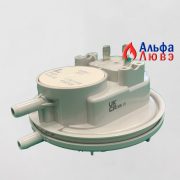Прессостат 150/120 Pa, универсальный
